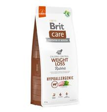 Brit Care Dog Weight Loss Hypoallergenic - 3kg