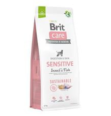 BRIT Care Dog Sustainable Sensitive 1 kg