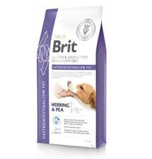 Brit VD Dog GF Gastrointestinal-Low fat 12kg