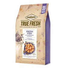Carnilove True Fresh Cat Fish 340g