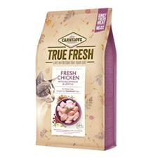 CARNILOVE True Fresh Cat Chicken 4,8 kg