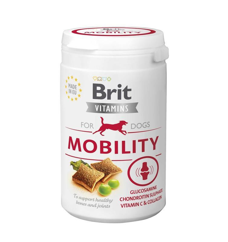 BRIT Vitamins Mobility 150 g
