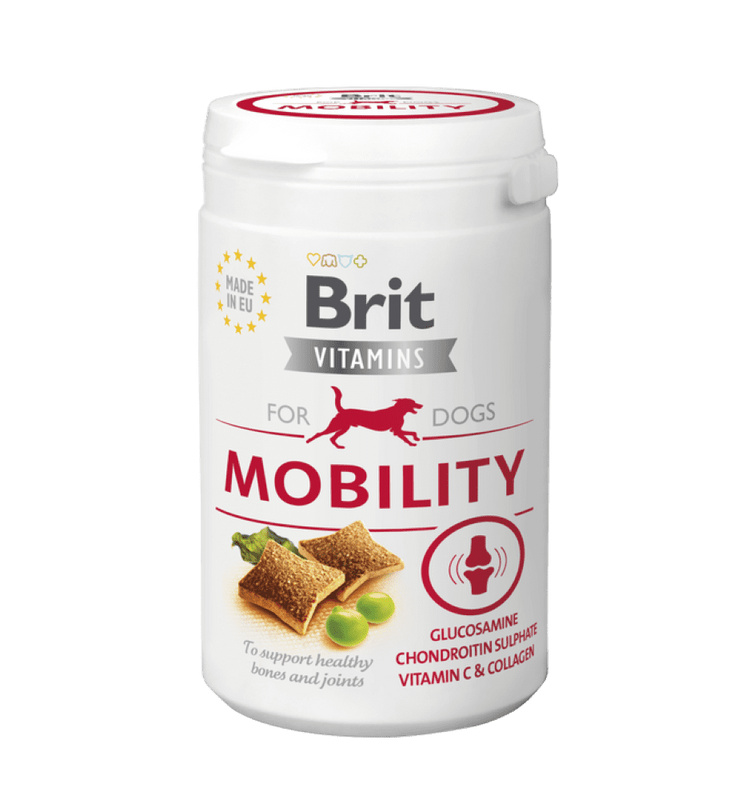 BRIT Vitamins Mobility 150 g