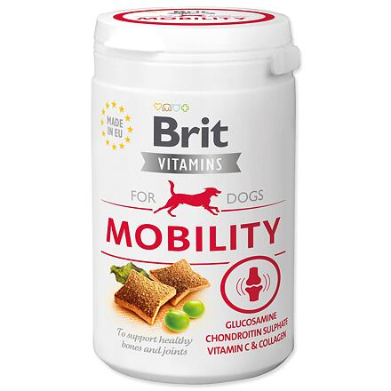 BRIT Vitamins Mobility 150 g