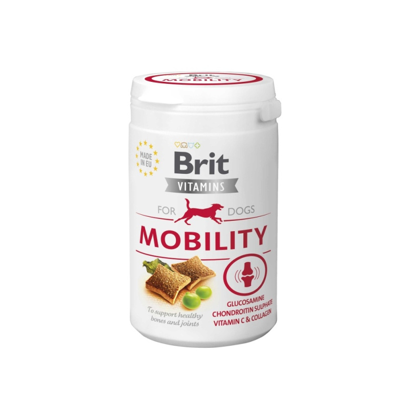 BRIT Vitamins Mobility 150 g