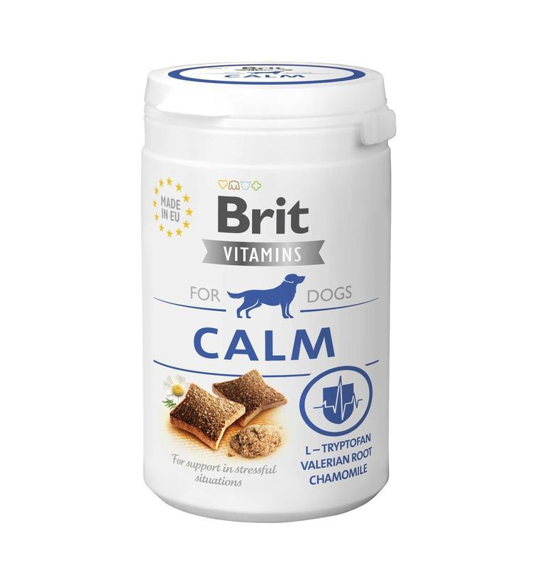BRIT Vitamins Calm 150 g