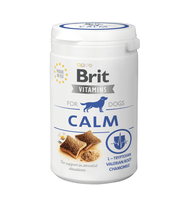 BRIT Vitamins Calm 150 g