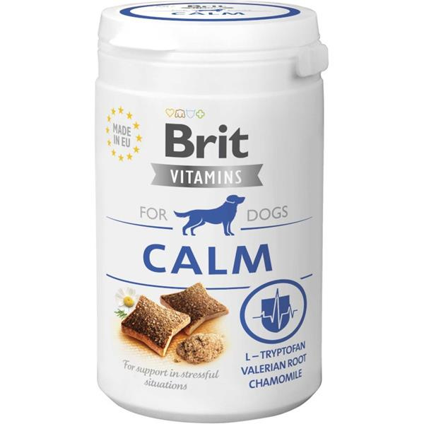 BRIT Vitamins Calm 150 g