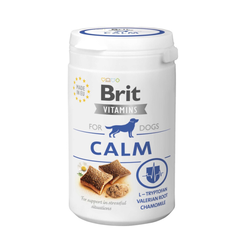 BRIT Vitamins Calm 150 g