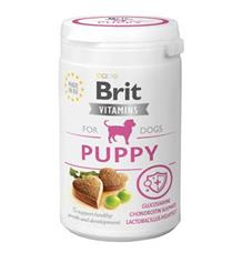 BRIT Vitamins Puppy 150 g