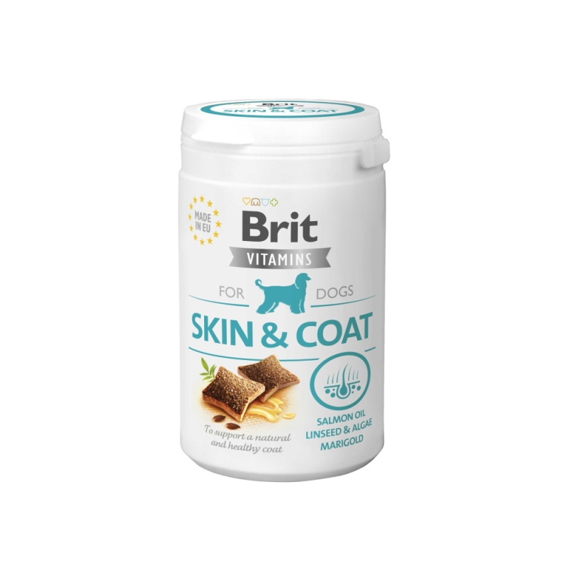 BRIT Vitamins Skin & Coat 150 g