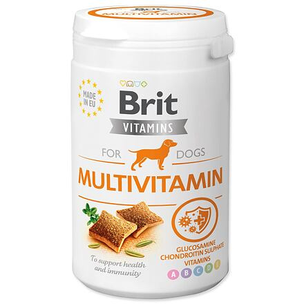 BRIT Vitamins Multivitamin 150 g