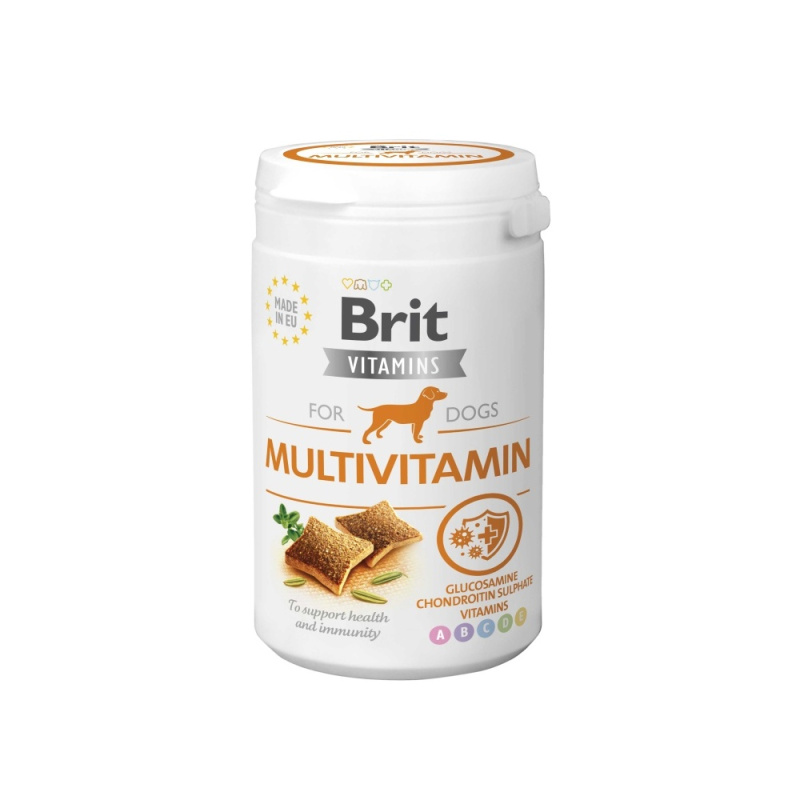 BRIT Vitamins Multivitamin 150 g