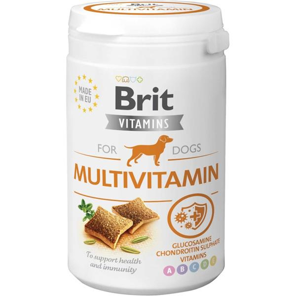 BRIT Vitamins Multivitamin 150 g