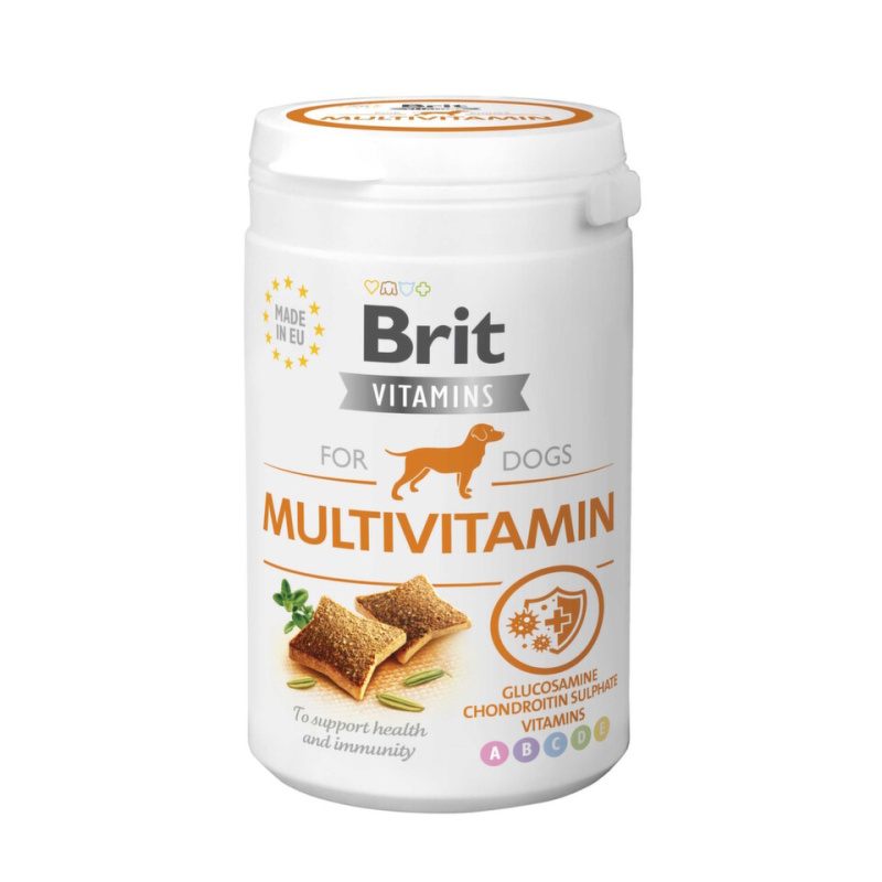 BRIT Vitamins Multivitamin 150 g
