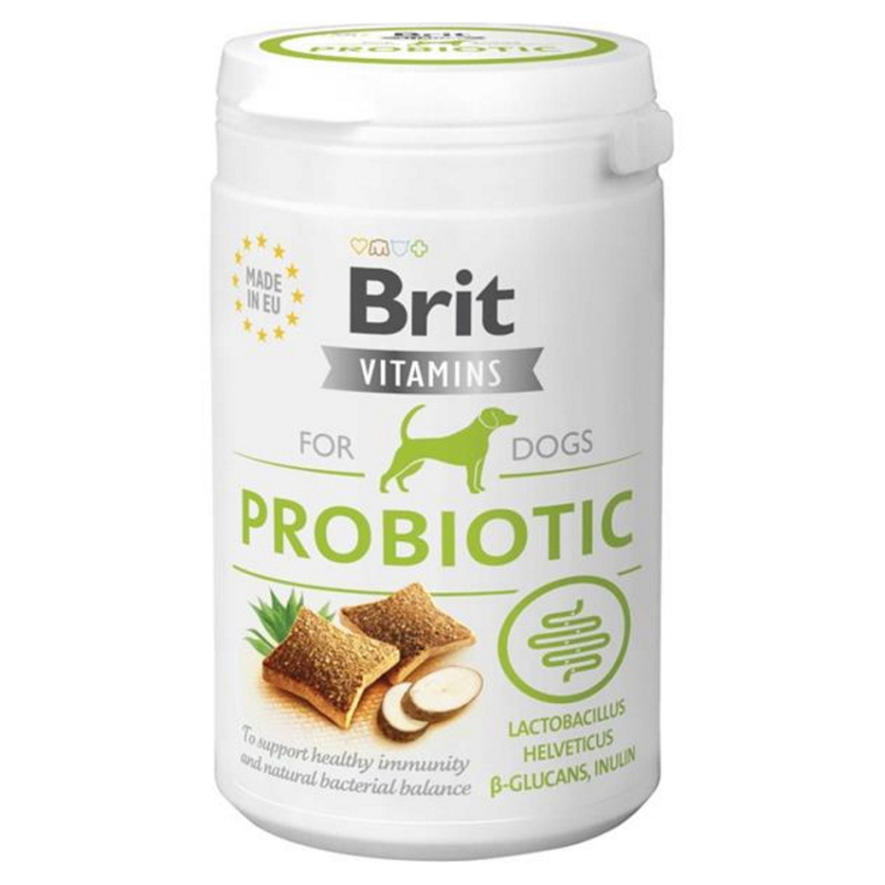 BRIT Vitamins Probiotic 150 g