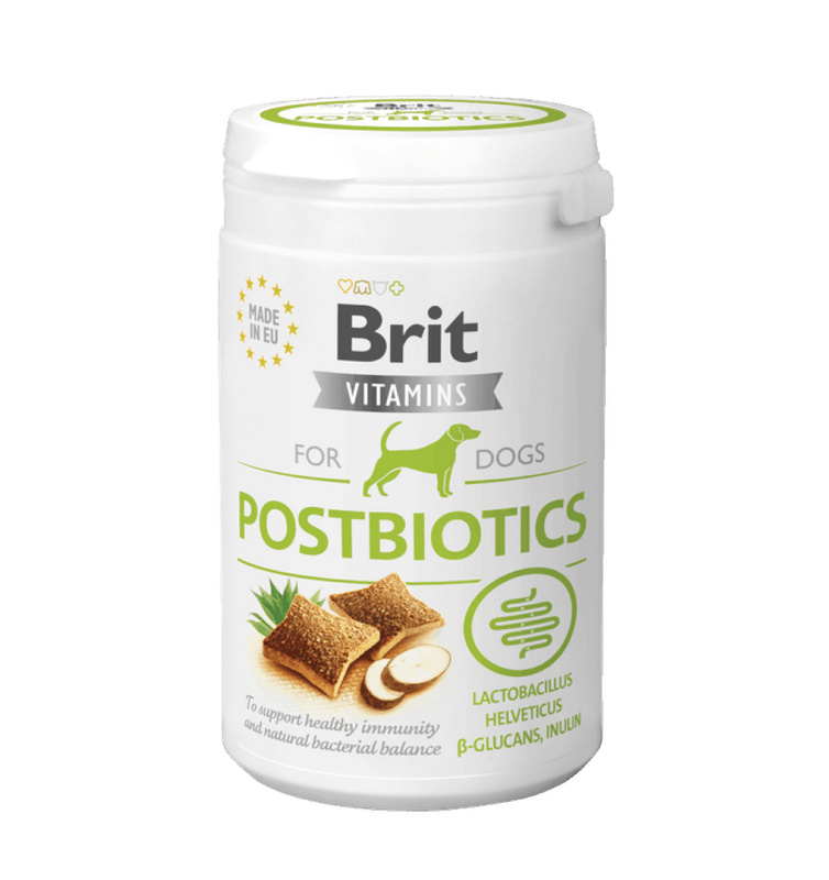 BRIT Vitamins Probiotic 150 g