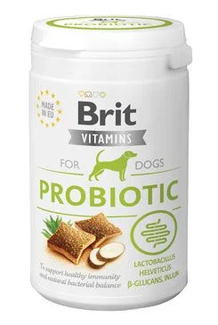 BRIT Vitamins Probiotic 150 g
