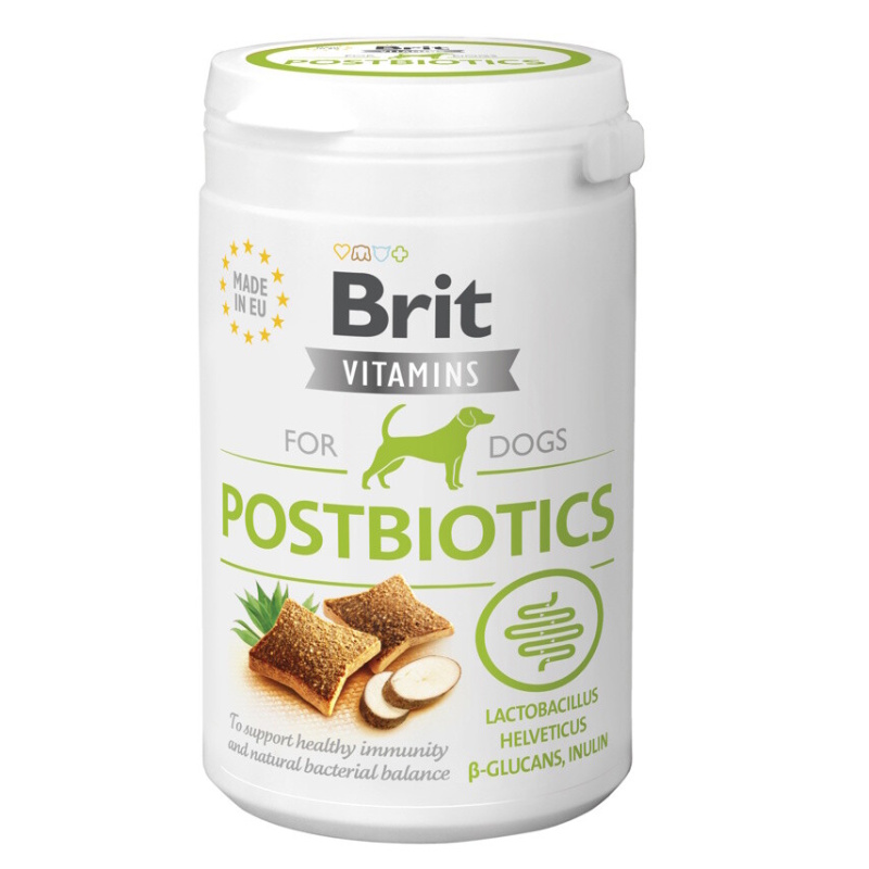BRIT Vitamins Probiotic 150 g