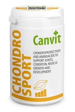 Canvit Chondro Sport pro psy 230 g