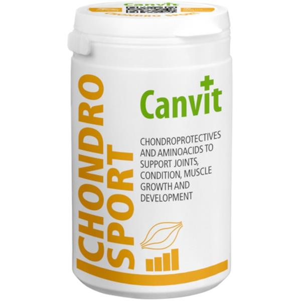 Canvit Chondro Sport pro psy 230 g