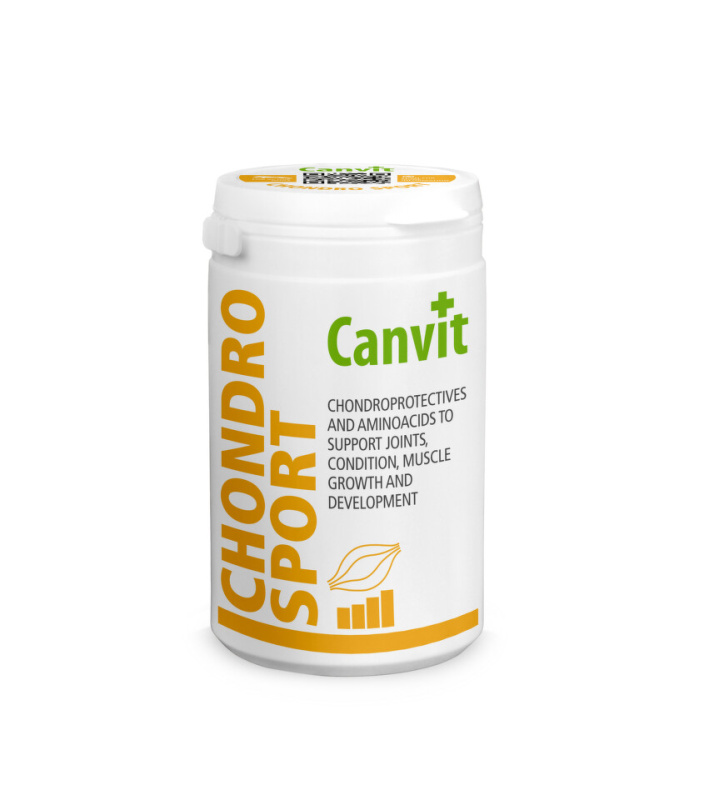 Canvit Chondro Sport pro psy 230 g