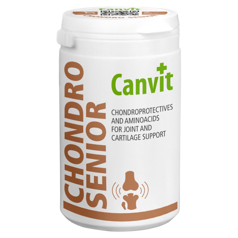 Canvit Dog Chondro Super - 230g / 76tbl.
