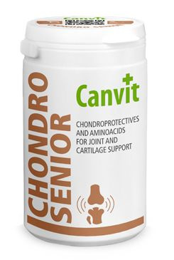 Canvit Dog Chondro Super - 230g / 76tbl.