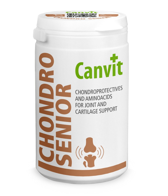 Canvit Dog Chondro Super - 230g / 76tbl.