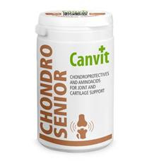Canvit Dog Chondro Super - 230g / 76tbl.