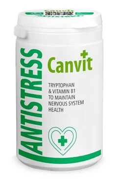 Canvit Antistress pro psy a kočky 230 g