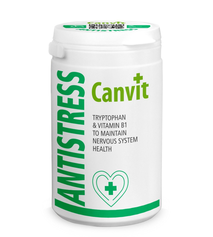 Canvit Antistress pro psy a kočky 230 g