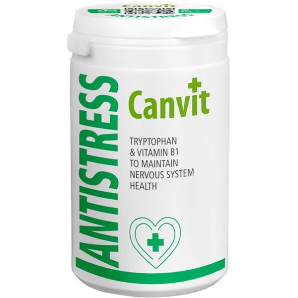 Canvit Antistress pro psy a kočky 230 g