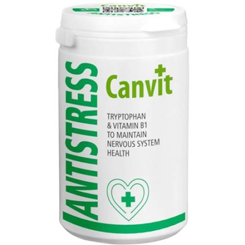 Canvit Antistress pro psy a kočky 230 g