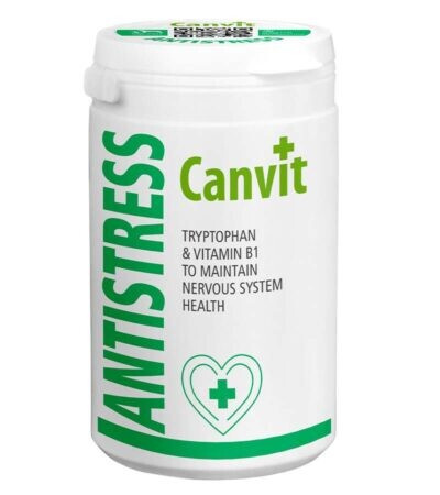 Canvit Antistress pro psy a kočky 230 g