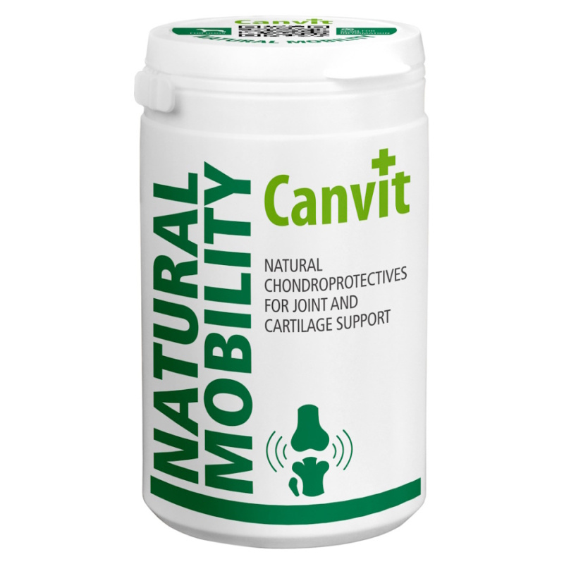 Canvit Natural Mobility pro psy 230 g