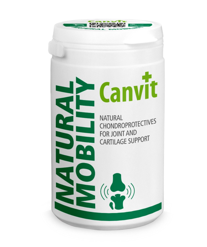 Canvit Natural Mobility pro psy 230 g