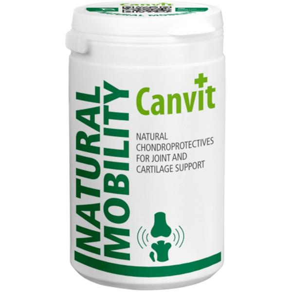Canvit Natural Mobility pro psy 230 g