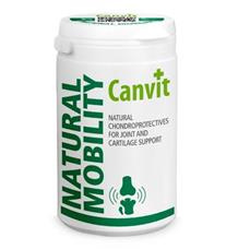 Canvit Natural Mobility pro psy 230 g