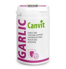 Canvit Garlic pro psy a kočky 230 g