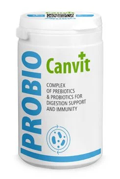 Canvit Probio pro psy a kočky 230 g