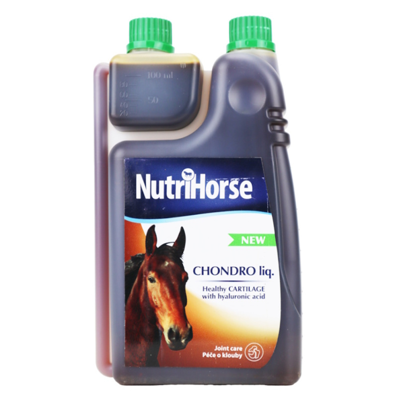 Nutri Horse Chondro liq. 1,5l
