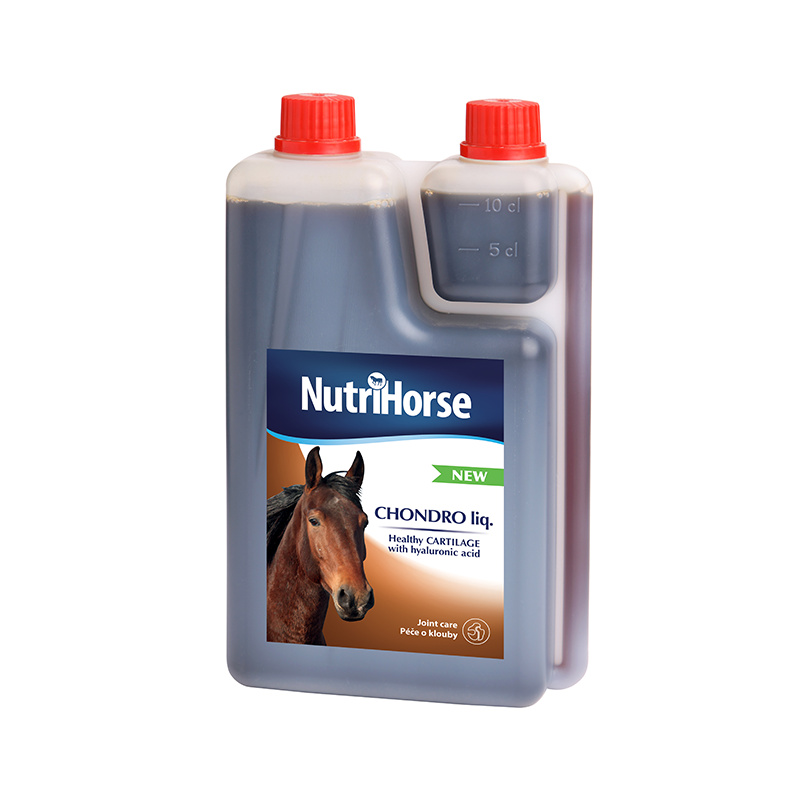 Nutri Horse Chondro liq. 1,5l