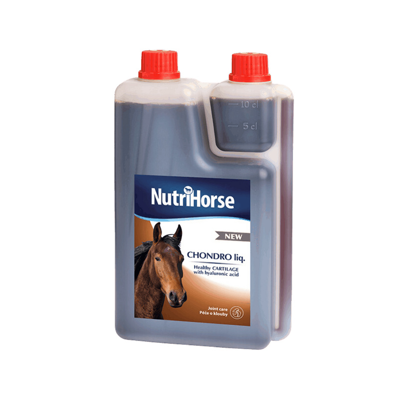 Nutri Horse Chondro liq. 1,5l
