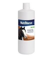 Nutri Horse Calm Liq.  1l