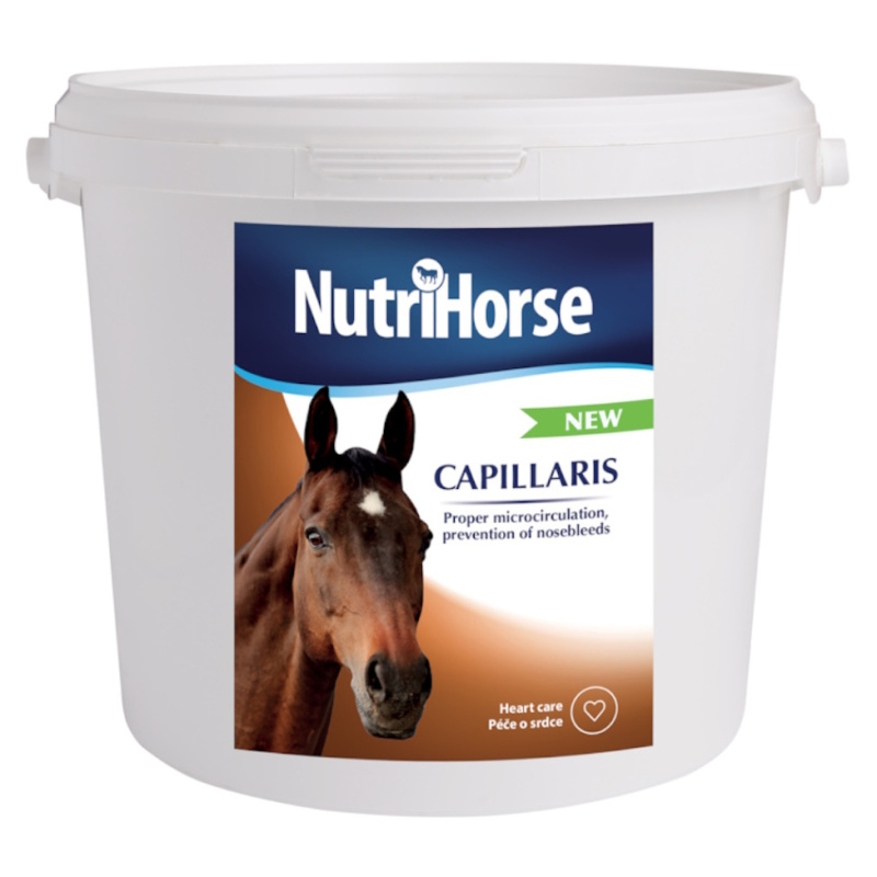 NutriHorse Capillaris 2 kg