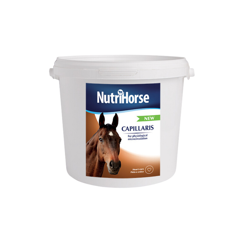 NutriHorse Capillaris 2 kg