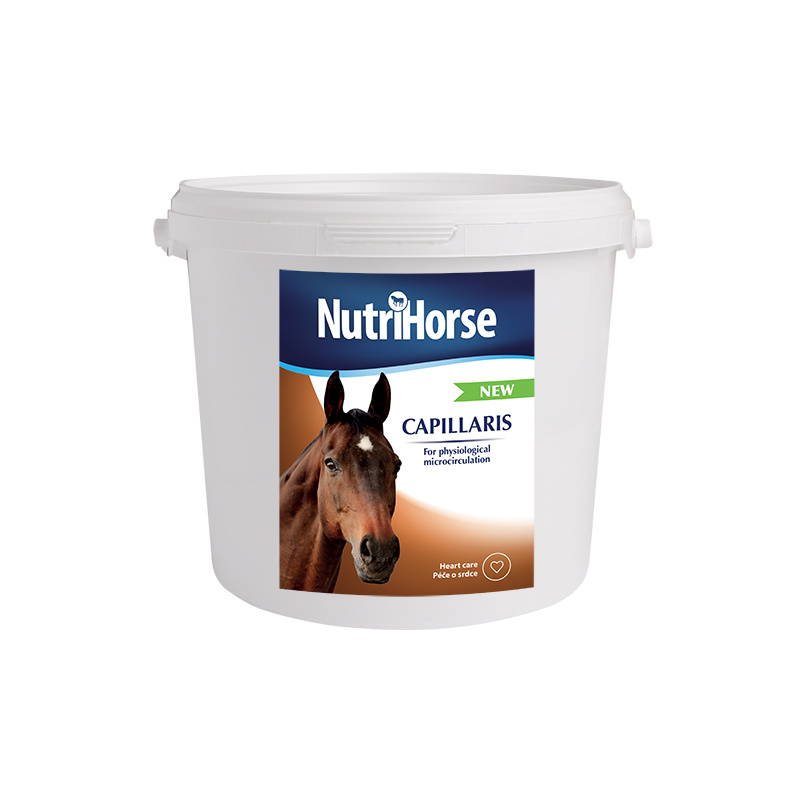 NutriHorse Capillaris 5 kg