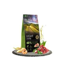 Profine Dog Light Lamb/Potatoes - 12kg