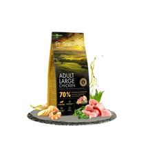 Profine Dog Adult Large Chicken/Potatoes 15kg